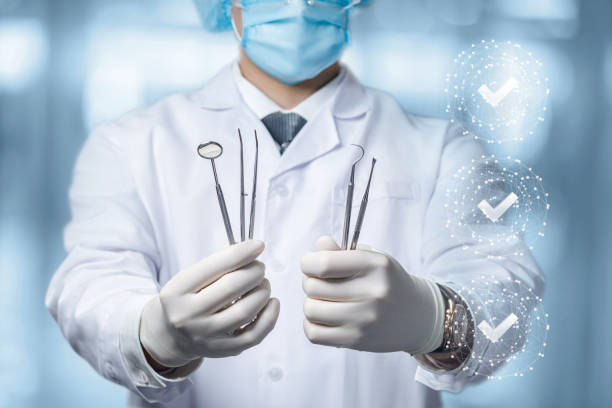 Advanced Technology for Better Dental Care in Warden, WA