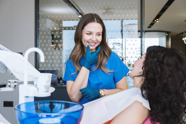 Best Dental Exams and Cleanings  in Rden, WA