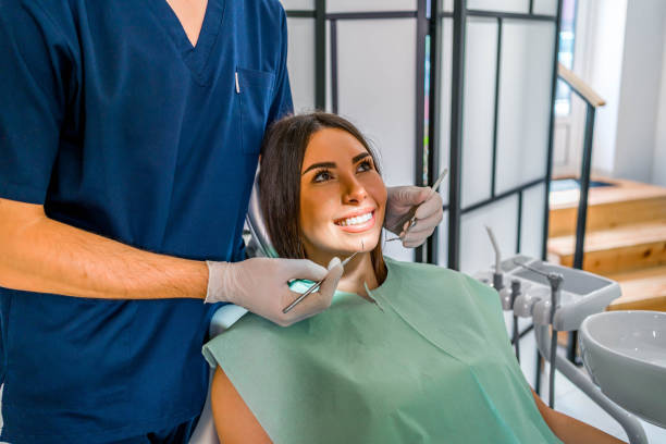 Best Dental X-Rays and Imaging  in Rden, WA