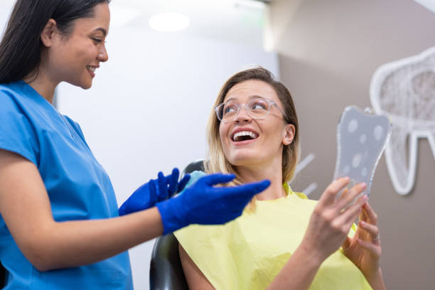 Best Sealants  in Rden, WA