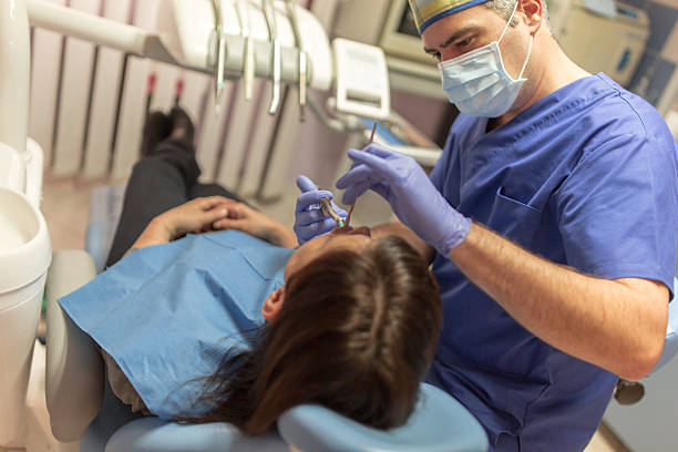 Best Oral Cancer Screening  in Rden, WA