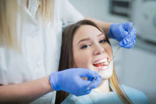 Best Tooth Extraction  in Rden, WA